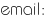 email me